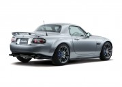 Mazda MX-5 Mazdaspeed